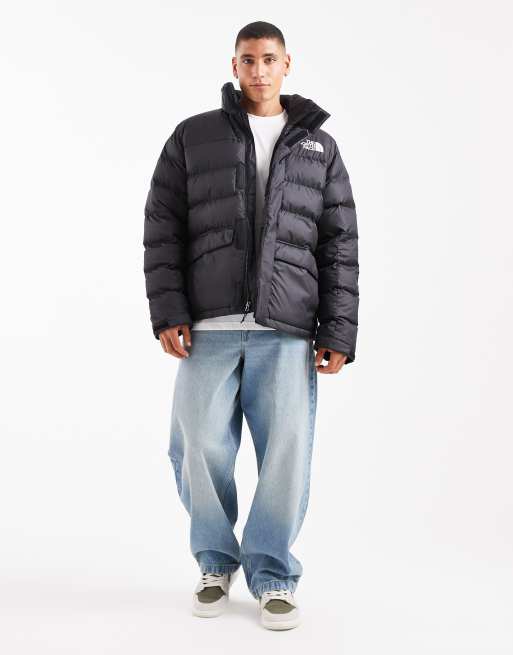 The North Face - Limbara - Piumino termico nero, 2 di 5