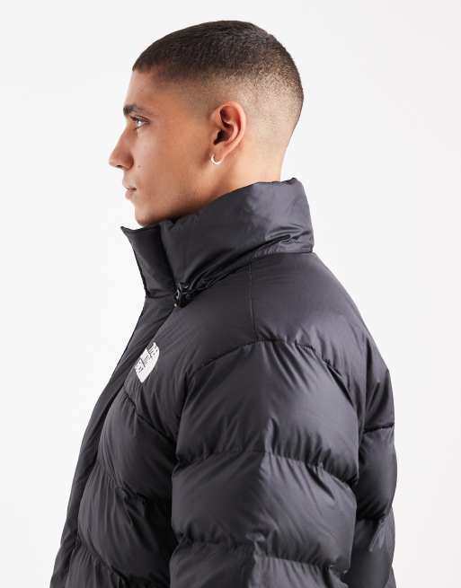 The North Face - Limbara - Piumino termico nero, 4 di 5