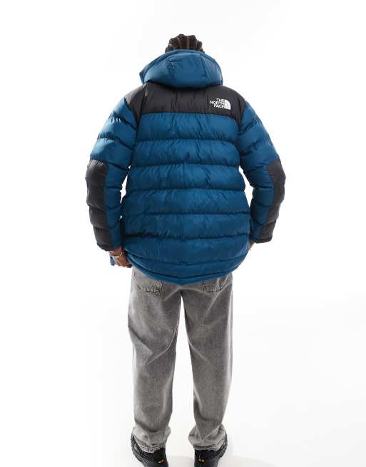 Asos north face puffer clearance