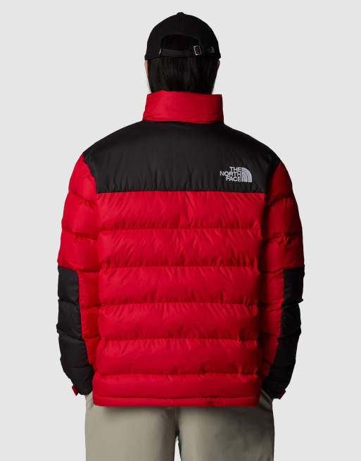 The North Face Limbara Veste isolante Rouge ASOS