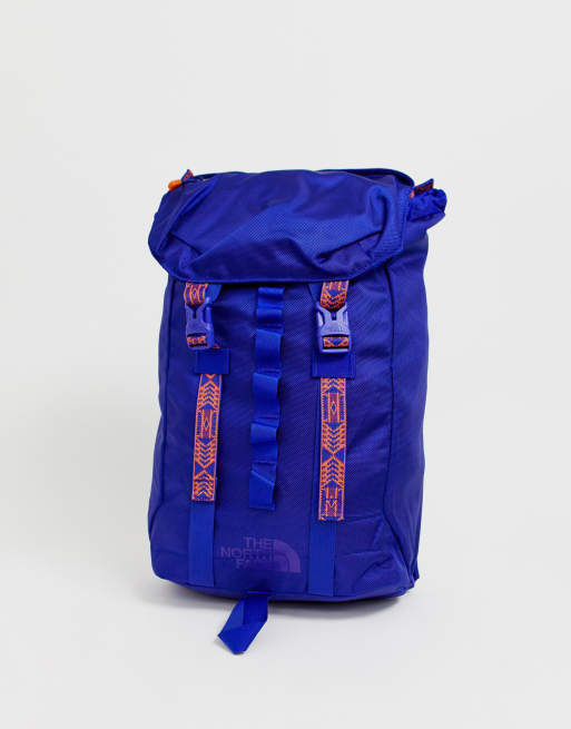 The north face lineage hot sale rucksack