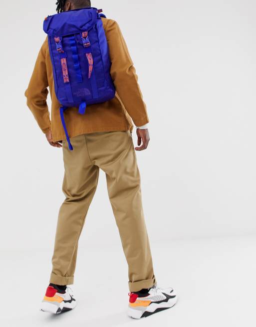 The north face lineage on sale backpack