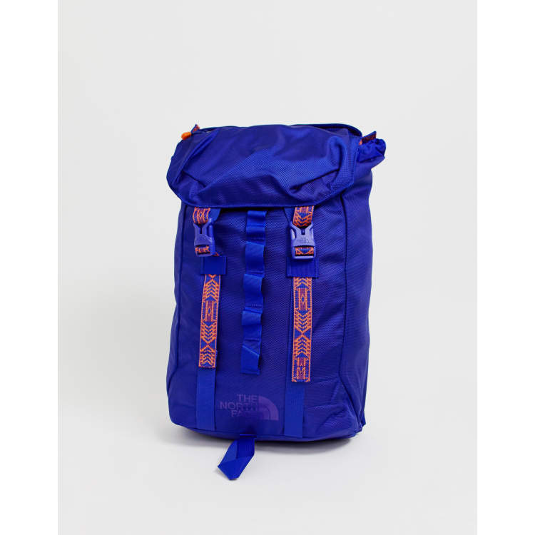 The north face lineage deals 23l backpack