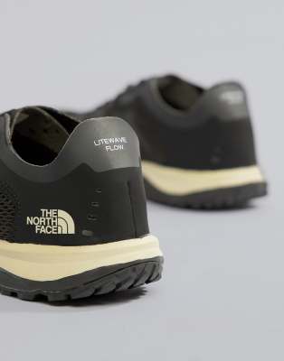 north face boa lacing system