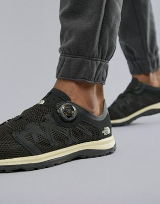 the north face boa shoes