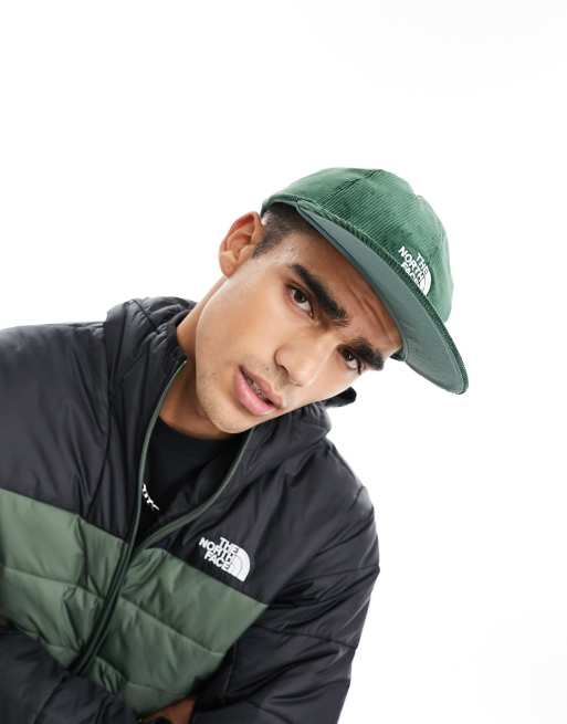 The north face outlet 5 panel hat