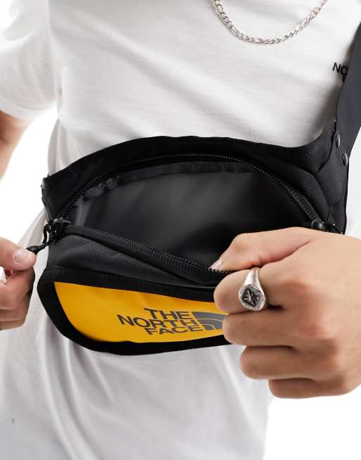 The North Face Explore Hip Pack TNF Black / TNF White