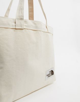 the north face tote bag