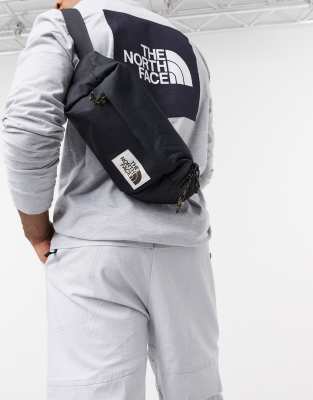 the north face lumbar belt bag