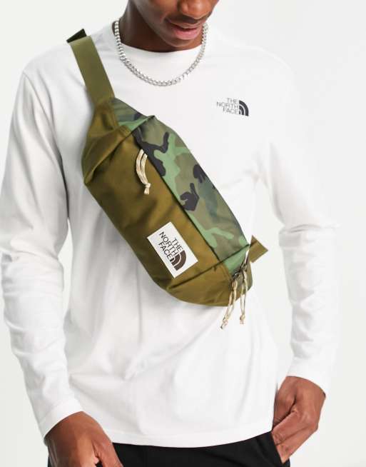 North face lumbar bag new arrivals