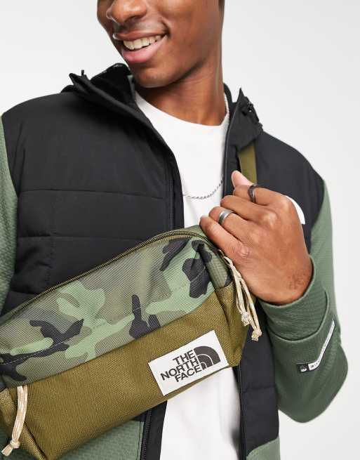 North face lumbar pack hot sale