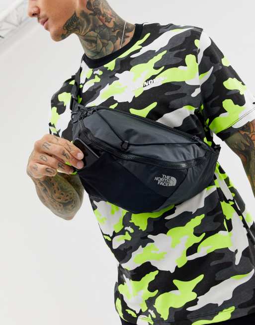 North face lumbnical hot sale waist bag