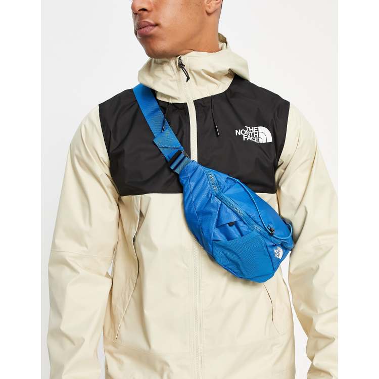 The north face lumbnical on sale bag