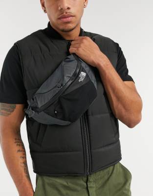 north face lumbnical bag