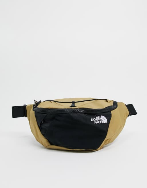 Sac banane lumbnical 2024 the north face