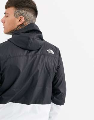 the north face black label 1990 seasonal mountain jacket