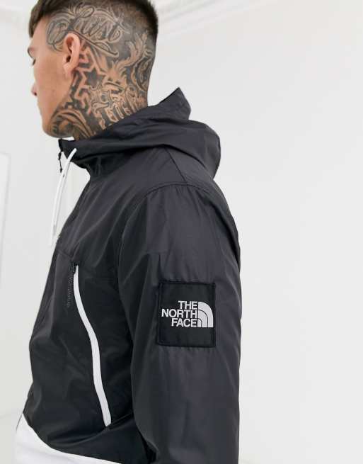 North face seasonal 1990 mountain sale jacket