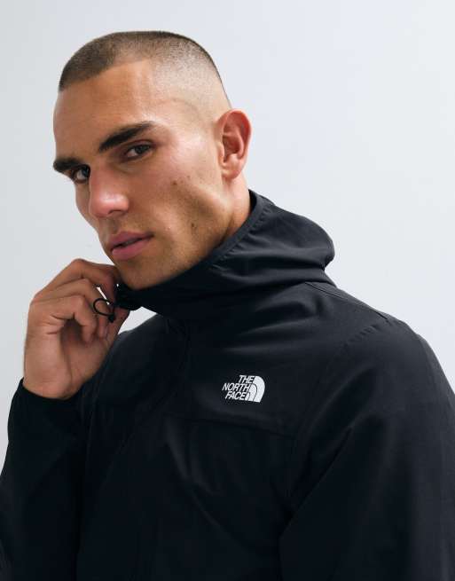 The North Face M 24/7 gewebte Jacke 2.0 in tnf black, 4 von 5