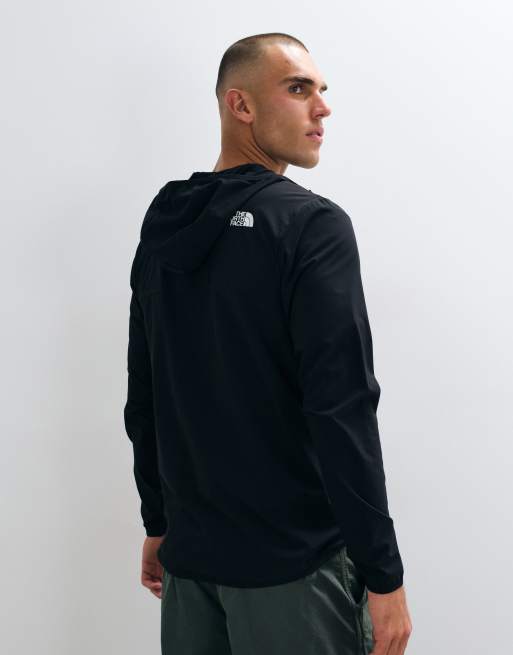 The North Face M 24/7 geweven jack 2.0 in tnf black, 5 van 5