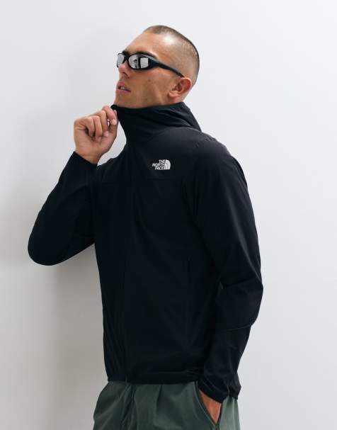 The North Face M 24/7 veste tissée 2.0 en tnf black - view 1