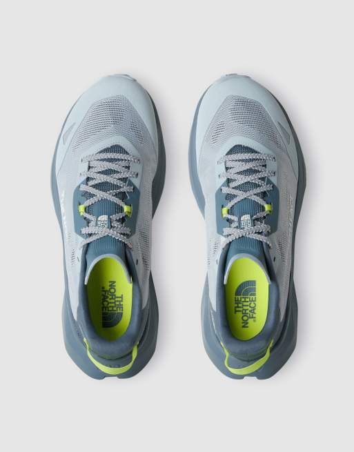The North Face - M Altamesa 300 v2 - Baskets - Gris givré/gris granit, 4 de 4
