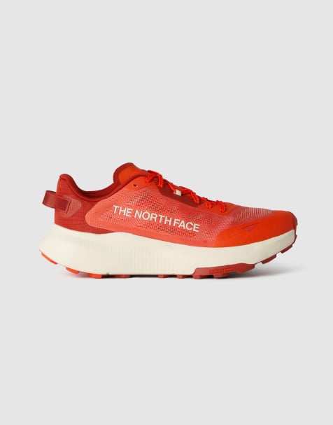 The North Face - M Altamesa 300 v2 - Baskets - Rouge lave/argile fer - view 1