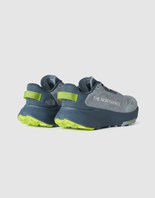The North Face - M Altamesa 300 v2 - grigio gelo/grigio granito, 3 di 4