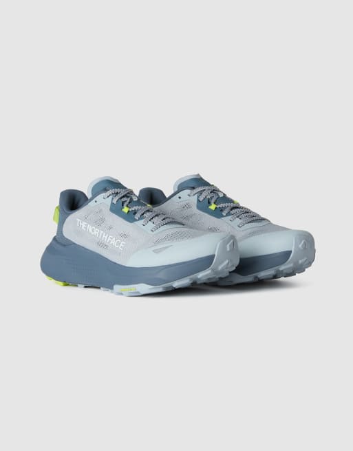 The North Face - M Altamesa 300 V2 - Sneakers in blauwgrijs, 2 van 4