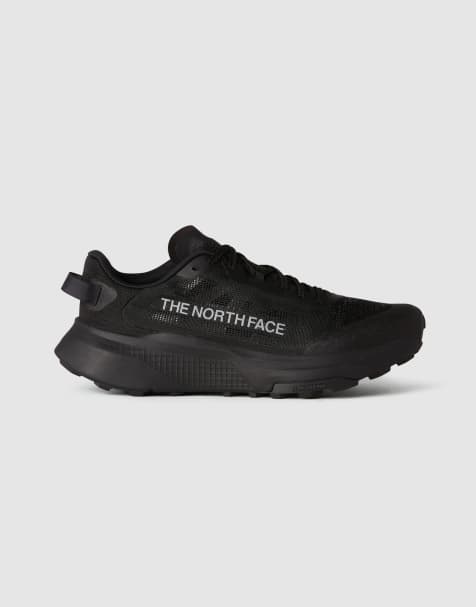 The North Face - M Altamesa 300 V2 - Sneakers in zwart - view 1