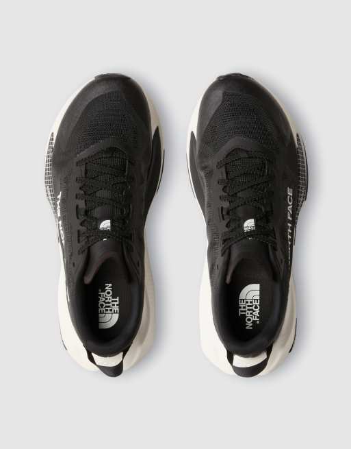 The North Face - M Altamesa 500 v2 - Baskets - Noir tnf/blanc cendré, 4 de 4