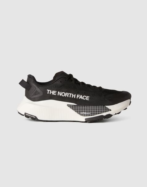 The North Face M altamesa 500 v2 in tnf black/white ash - view 1