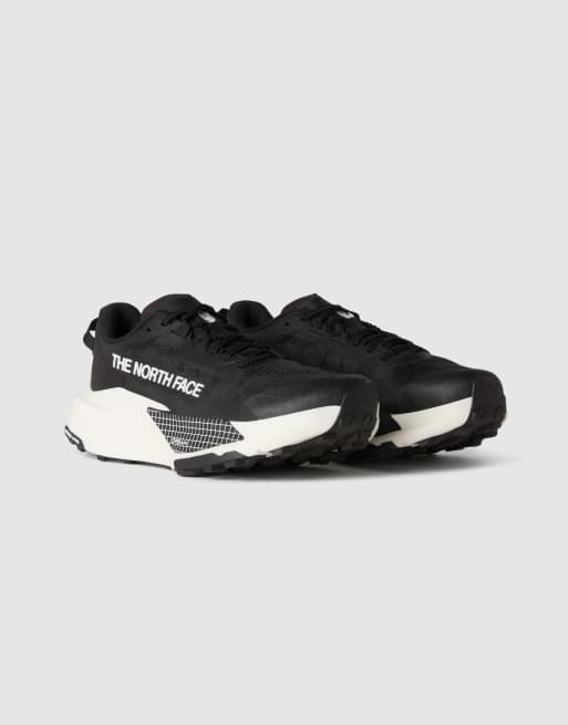 The North Face – M Altamesa 500 v2 – Sneaker in TNF-Schwarz/Weiße Asche, 2 von 4