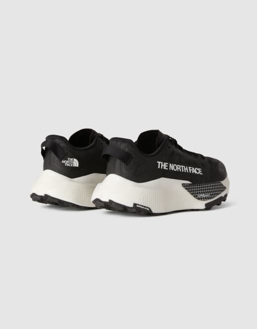 The North Face – M Altamesa 500 v2 – Sneaker in TNF-Schwarz/Weiße Asche, 3 von 4