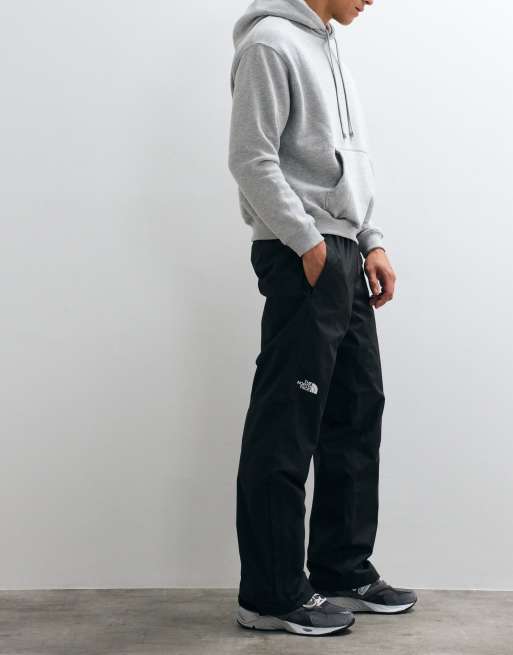 The North Face M Antora pantaloni impermeabili in tnf black-npf, 5 di 5