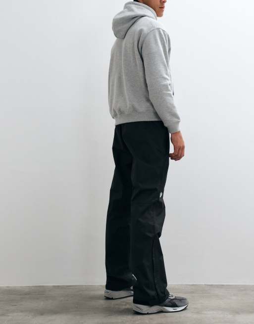 The North Face M Antora Regenhose in tnf black-npf, 2 von 5
