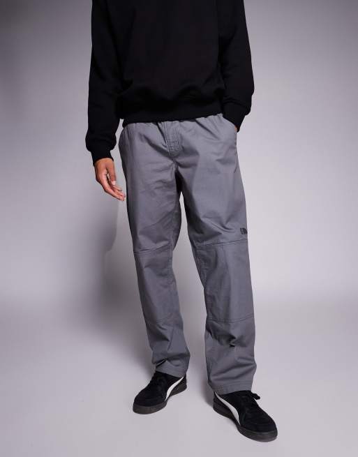 The North Face - M Beta - Pantaloni multitasche con cintura color perla affumicata