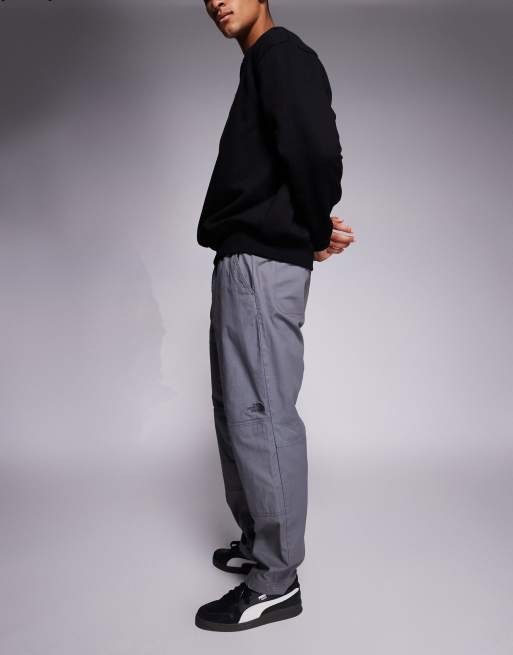 The North Face - M Beta - Pantaloni multitasche con cintura color perla affumicata, 3 di 5