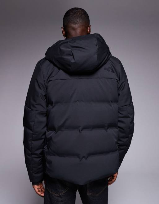 The North Face - M Cirque - Donsjack in zwart, 3 van 5