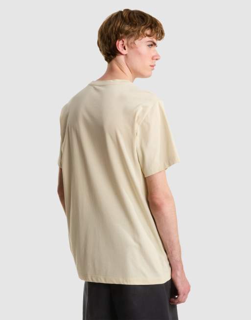 The North Face – M Evolution Simple Dome – Regular-Fit-Shorts in Wüstensteingelb, 2 von 4