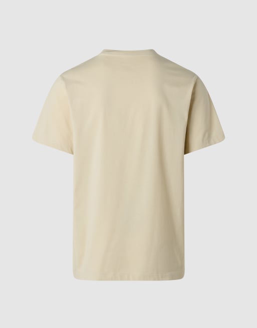 The North Face – M Evolution Simple Dome – Regular-Fit-Shorts in Wüstensteingelb, 4 von 4