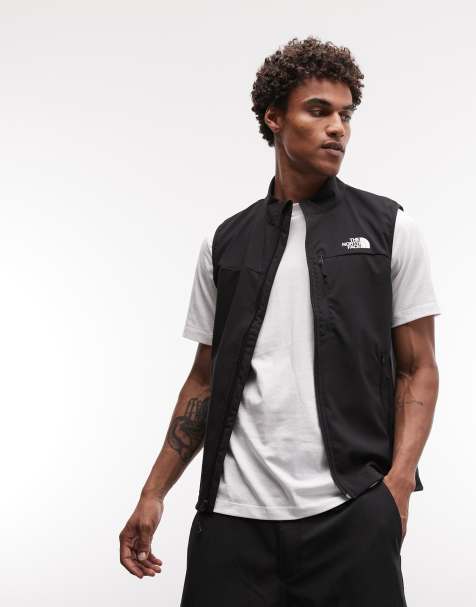 The North Face - M Nimble 2 - Débardeur - Noir - view 1