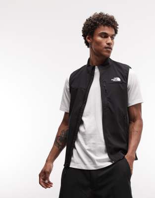 The North Face Uomo Nero Sport, M, New, - Immagine 3