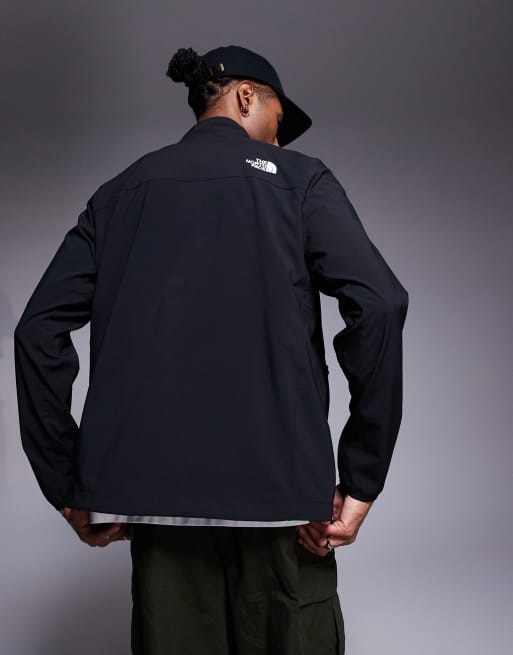 The North Face - M Nimble - Giacca nera, 4 di 4