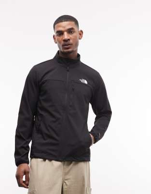 The North Face Uomo Nero Giacca Nimble 2.0 Black Da - Immagine 3