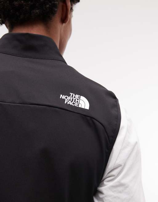 The North Face – M Nimble – Jacke 2 in TNF-Schwarz, 4 von 5