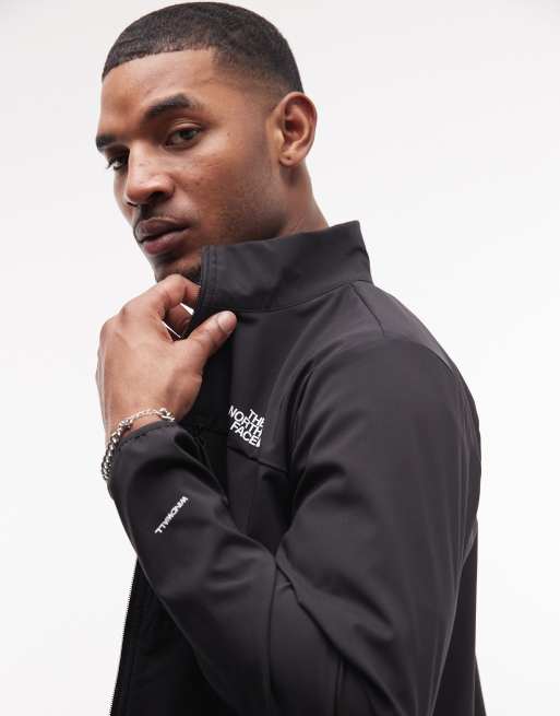 The North Face M nimble jacket 2 in tnf black | ASOS