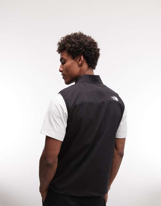 The North Face M nimble vest 2 in tnf black, 5 of 5