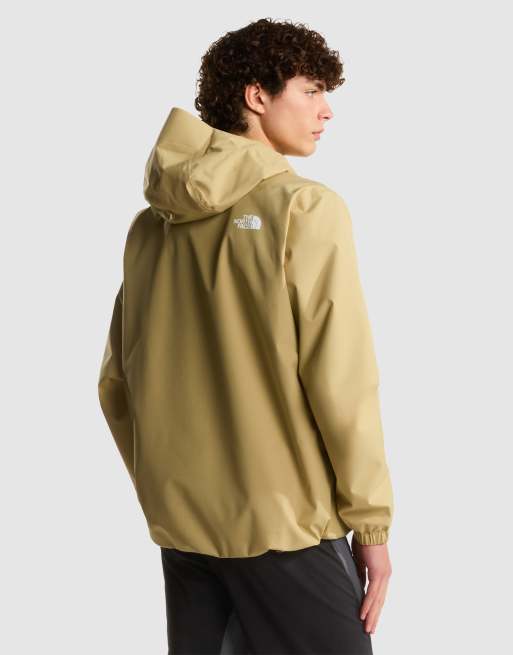 The North Face – M Quest Mono – Jacke in Khaki-Steinbeige, 2 von 4
