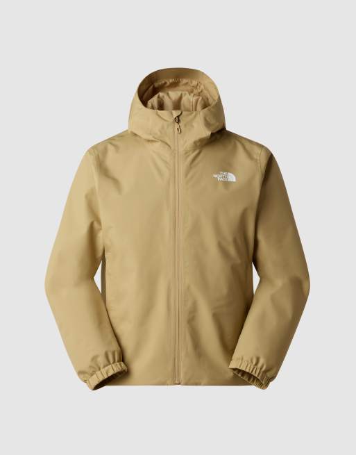 The North Face – M Quest Mono – Jacke in Khaki-Steinbeige, 3 von 4
