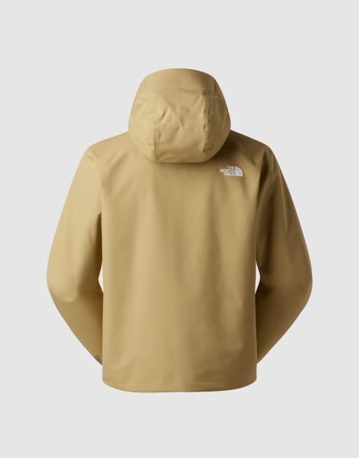 The North Face – M Quest Mono – Jacke in Khaki-Steinbeige, 4 von 4